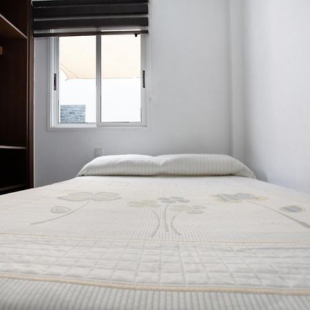 Apartamento Luha Corralejo Ngoại thất bức ảnh