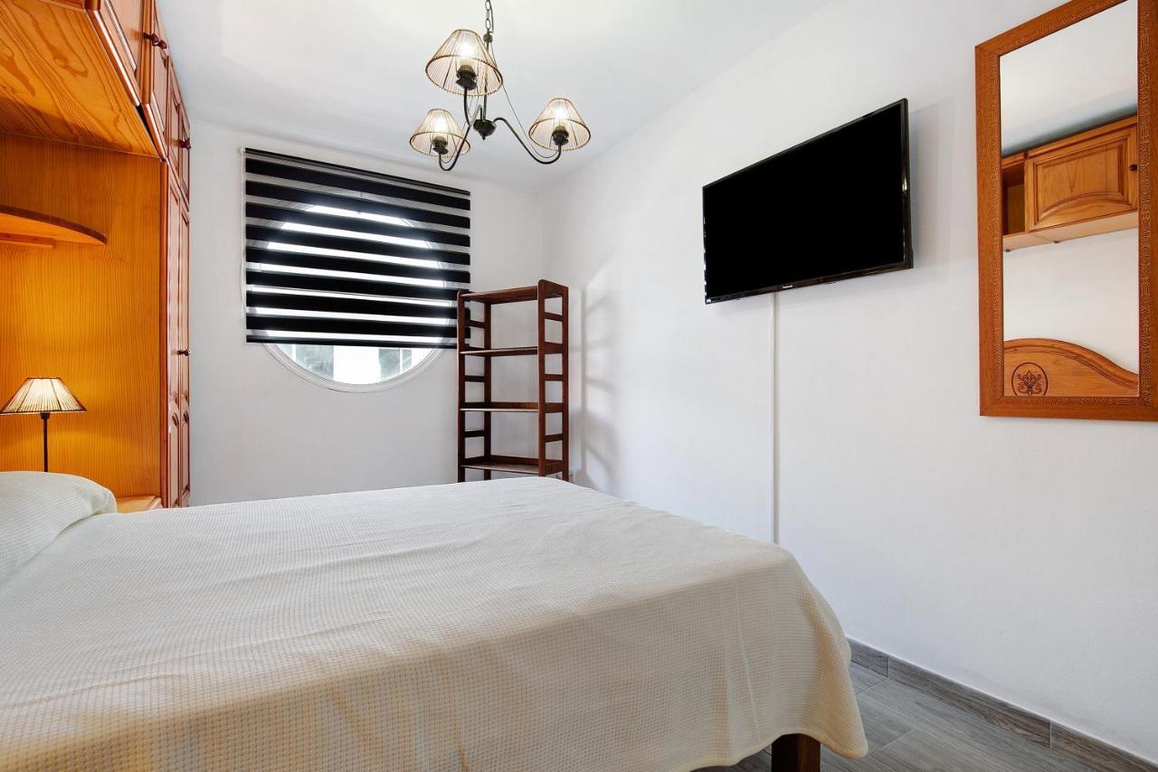 Apartamento Luha Corralejo Ngoại thất bức ảnh
