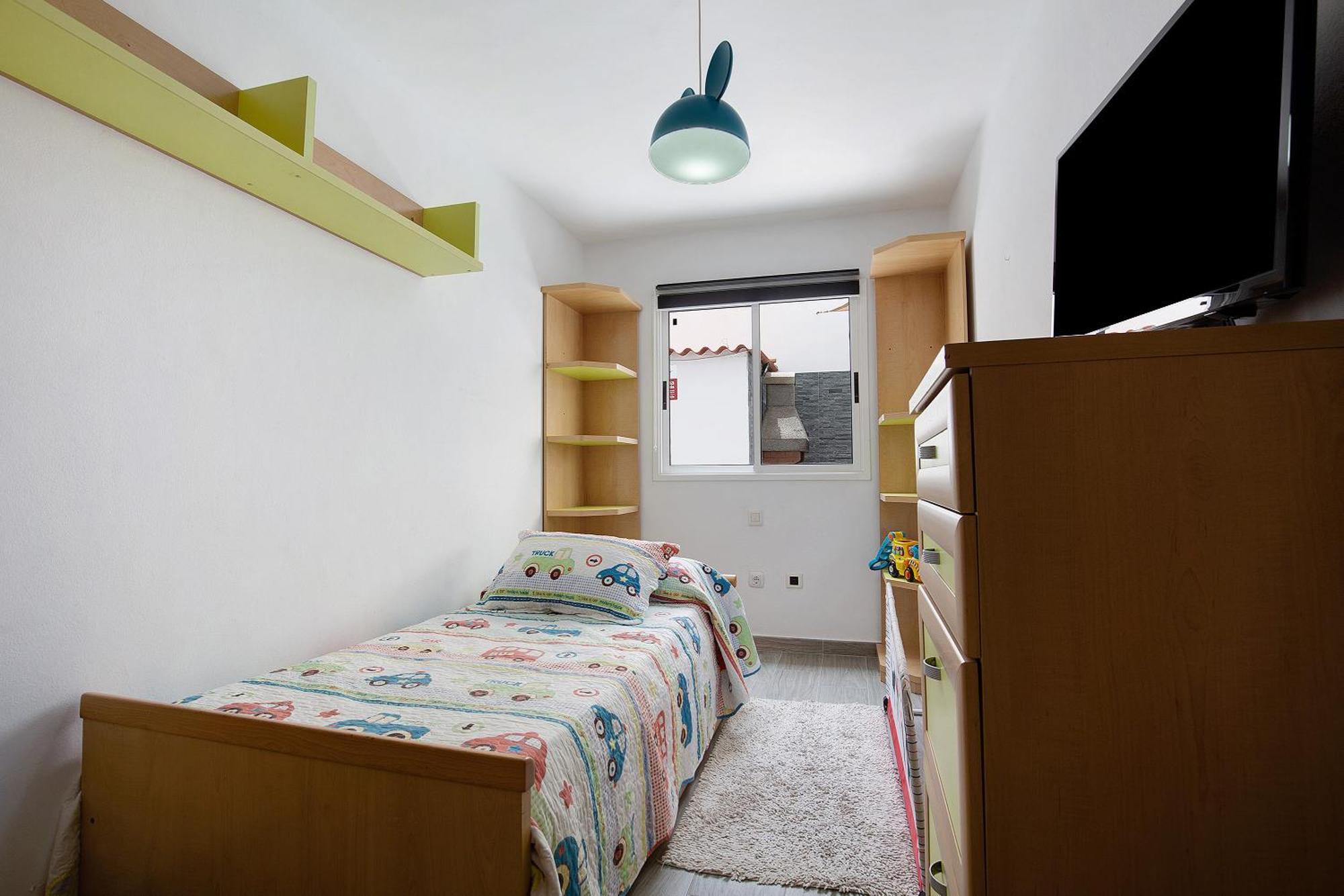 Apartamento Luha Corralejo Ngoại thất bức ảnh