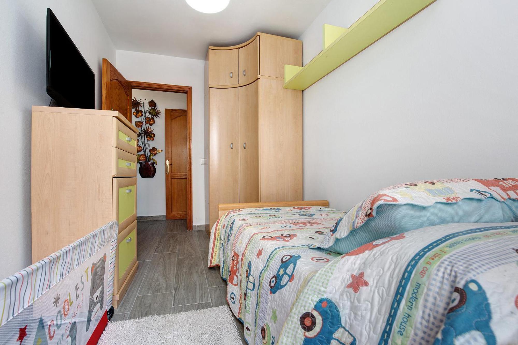 Apartamento Luha Corralejo Ngoại thất bức ảnh